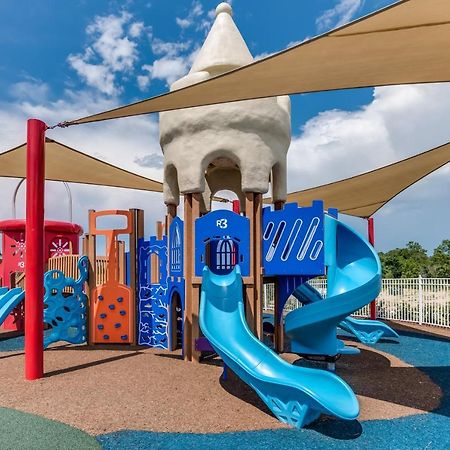 Private Pool, Game Room, Bbq & Free Water Park Kissimmee Eksteriør bilde