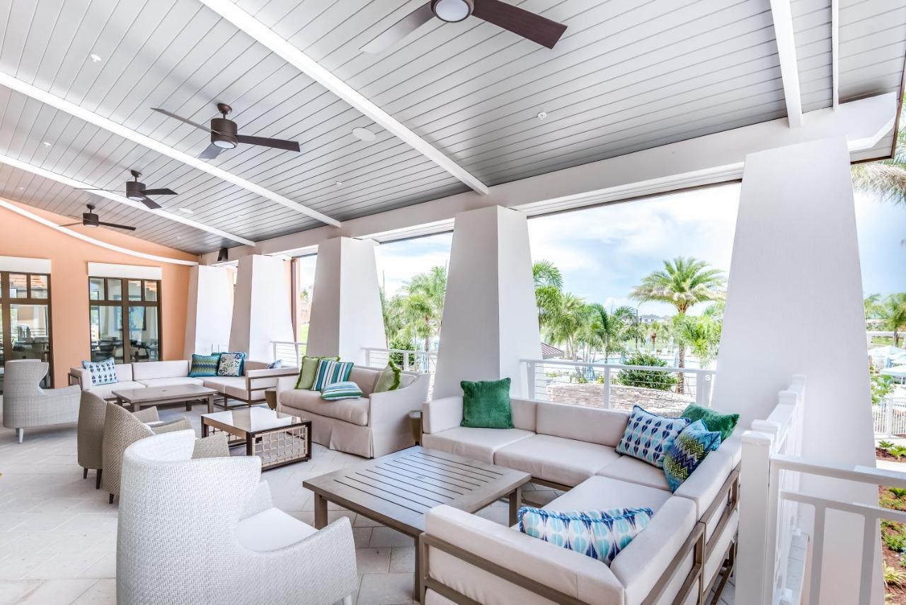 Private Pool, Game Room, Bbq & Free Water Park Kissimmee Eksteriør bilde