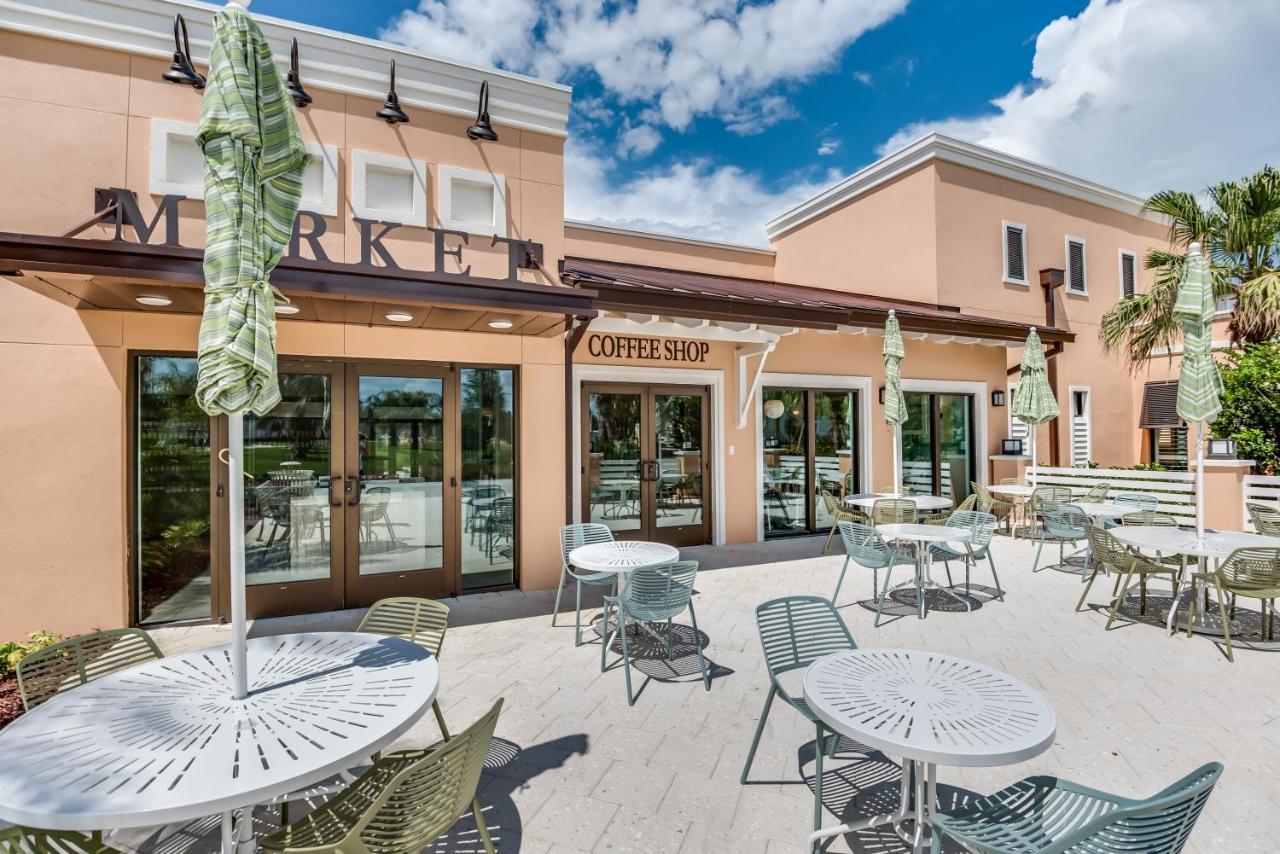 Private Pool, Game Room, Bbq & Free Water Park Kissimmee Eksteriør bilde